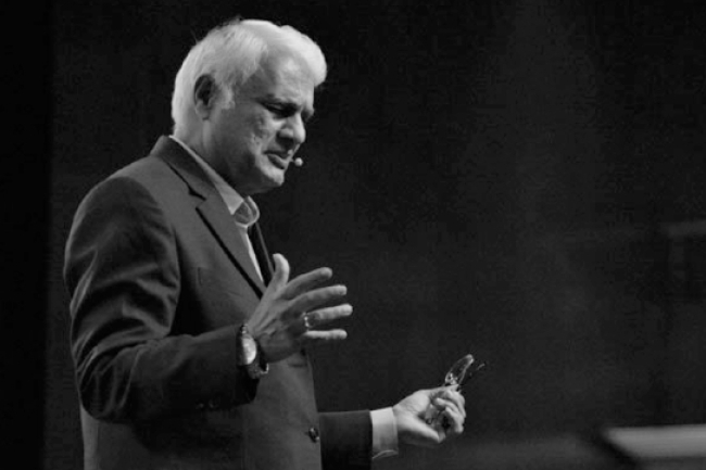 著名護教學者主懷安息 為婚姻宗教自由護航