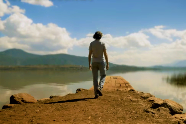 逆境醒察心靈 輔導員教步行靜觀操練法