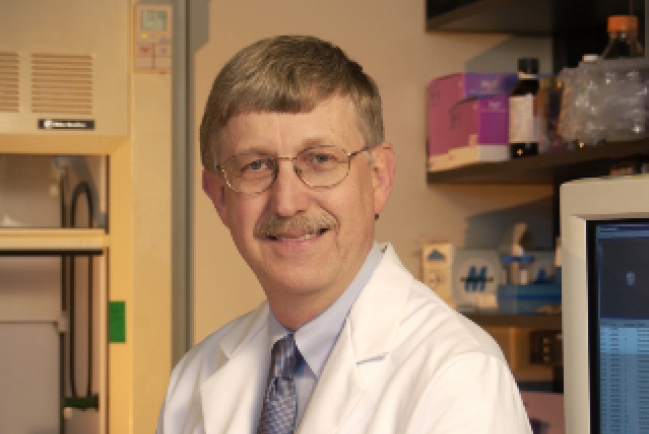 遺傳學家獲宗教界諾貝爾獎 承認基因密碼存在上帝