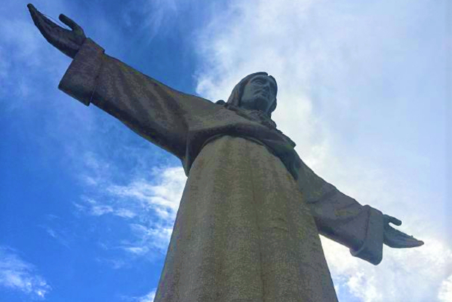 全球信徒祈禱脫疫病 緬甸總主教：二百國家受害如戰爭