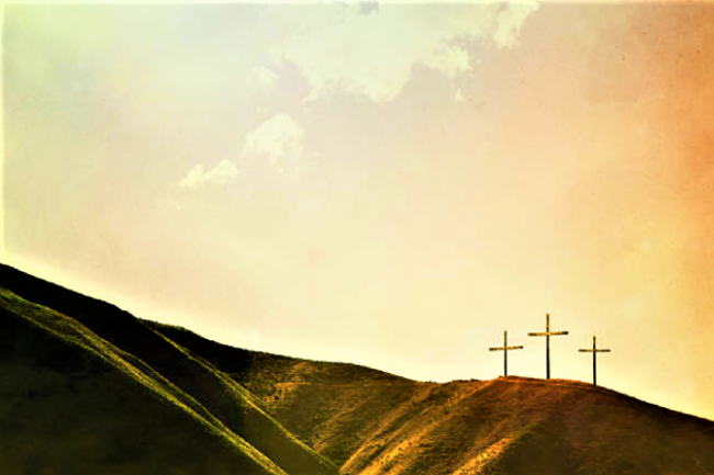 浸聯會長羅慶才：香港被掏空自由不再 教會要明確選擇站哪方