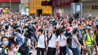 港版《國安法》加辣通過 人權組織憂香港宗教自由受壓