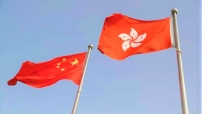 《國歌法》立法會大比數通過 教育界憂誤墮法網