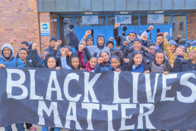 教宗罕有為黑人離世發悼詞 呼籲種族和解