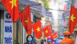 越南政府拒絕接濟18信徒家庭 辯稱上帝照顧