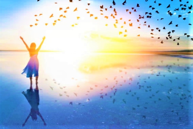 禱告匯特會 勉聖徒無懼黑夜找緊上帝