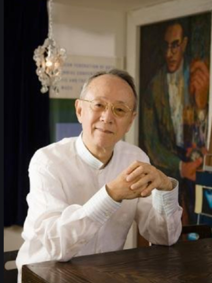 手冢治虫动画《旧约圣经物语》作曲家逝世