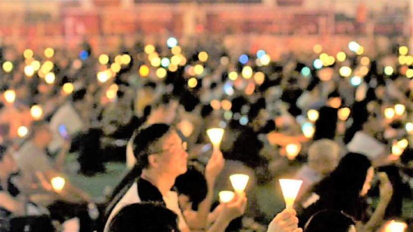 國際特赦組織質疑國內人權 聯署叫停港區《國安法》