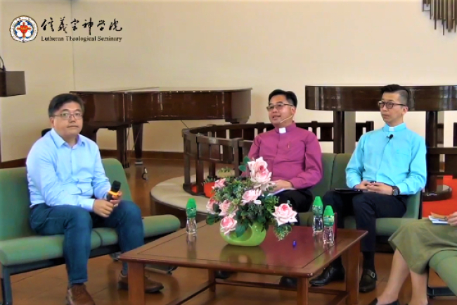 教會缺牧師信徒移民 座談會探討多元牧養「救火」