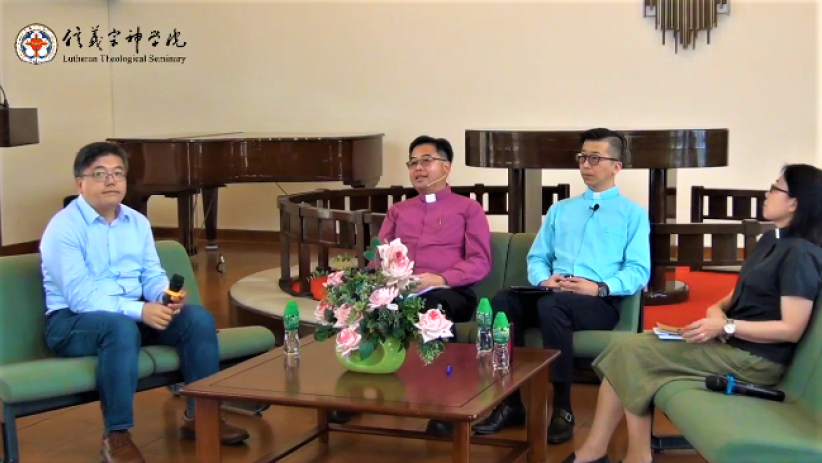 教會缺牧師信徒移民 座談會探討多元牧養「救火」 