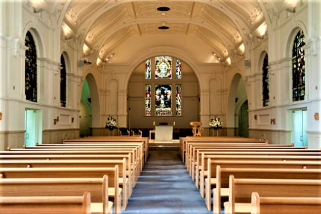 城市轉化會議 牧者預測香港成中國福音輸入紐帶