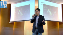 台灣外交司長研天主教會史：政教互動利宣教