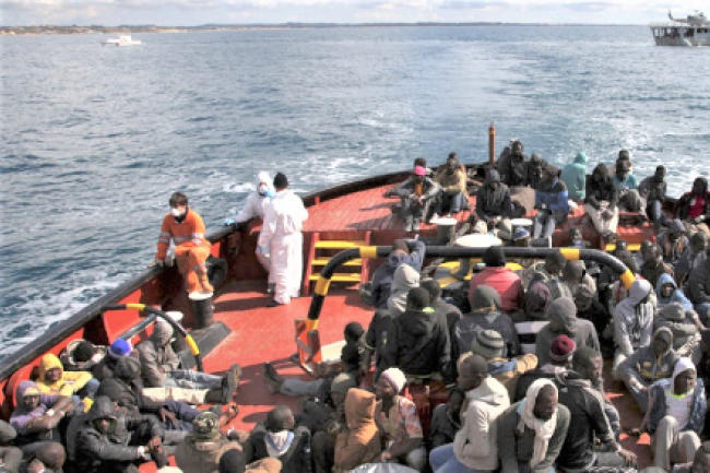 世界難民日 過千流離者遇害教會宣讀名字悼念