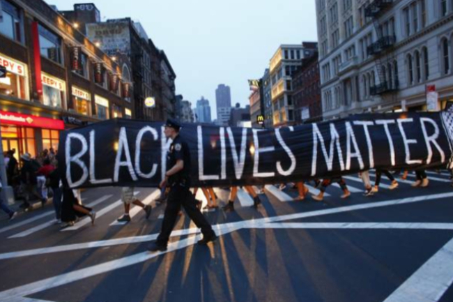 己故佈道家葛培理預測種族主義趨激烈