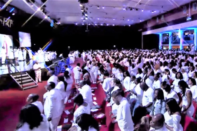 英國25名教會領袖 不滿政府疫情關閉教堂提出起訴