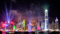 港區《國安法》實施 香港教會覓見曙光