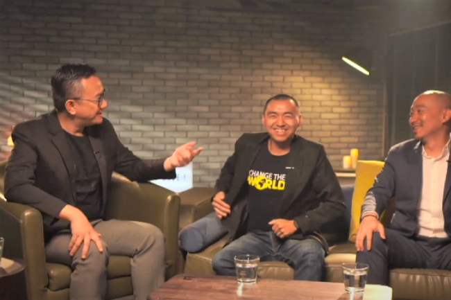 「MOVE跨文化事工」成立 支援宣教士奪31億靈魂