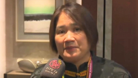 台長老會首位女原住民總議長 盼教會家庭培育新生代