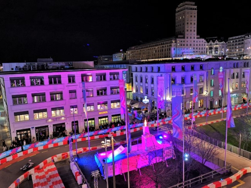 洛桑议会十月德国举行 探讨重拾欧洲福音禾场 