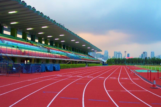 香港2022年辦同運會  基督教團體批：性解放「大雜會」