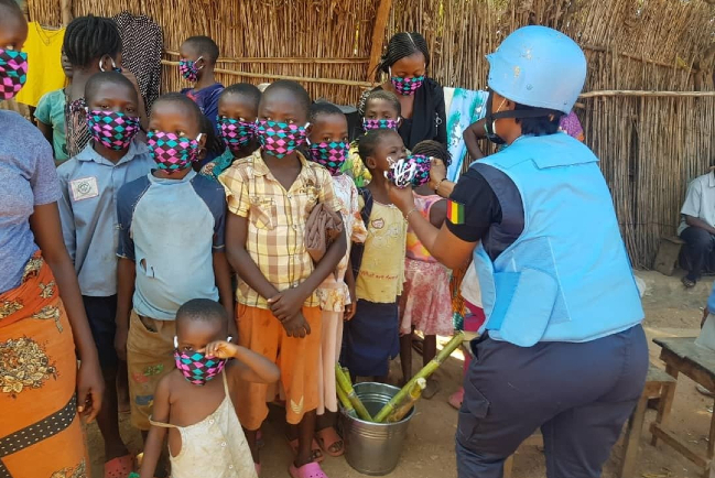 梵蒂岡發新文件 疫情現倫理危機促國際合作