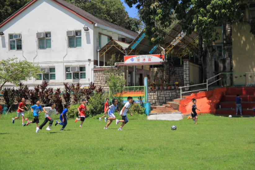 疫情连累料赤字百万 半世纪历史宣道园8月停运 