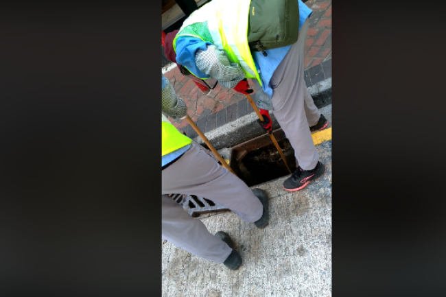 天主教勞委會促政府擴檢測納職業補償 保障前線工人健康