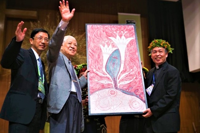 台首位民選總統李登輝辭世 教界喻現代保羅後世典範