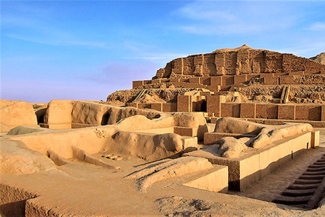 西方造橋術逾6千年 為何摩西不行橋出埃及？