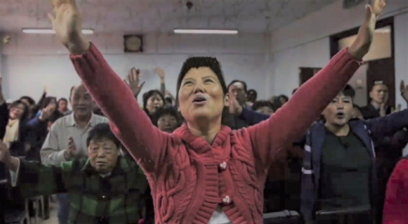 马国福音联盟启动40天禁食祷告 盼主保守疫情扶弱势       