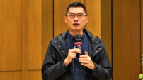 邢福增卸任六年崇基學院神學院院長