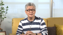 寇紹恩牧師心律不正住院四天 不忘牧養視頻解經