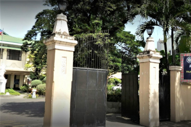 菲律賓天主教學校捍衛信仰禁止師生同性戀行為