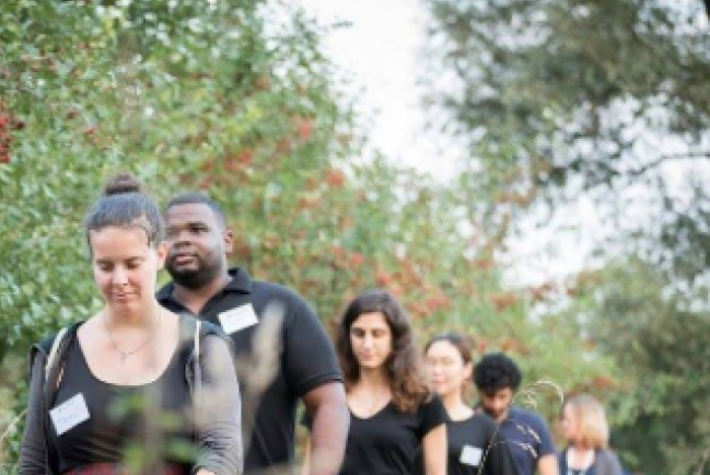 第二屆國際大公青年日 強化基督信念活現正向人生