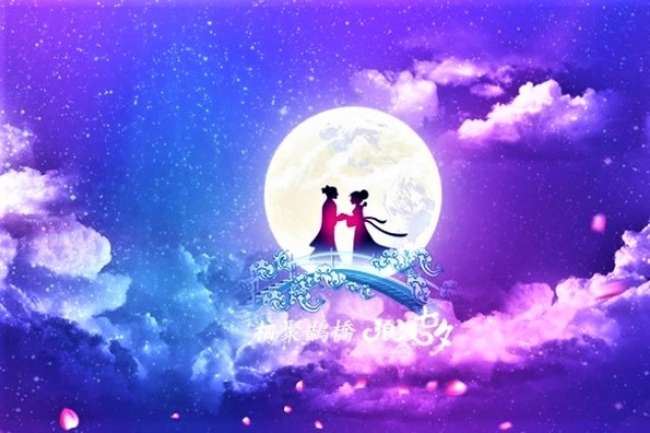 農曆七月「七夕」兼「鬼節」 內地教會辦交友平台