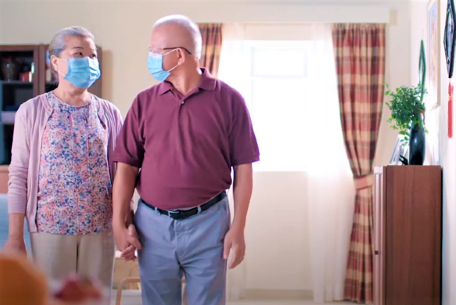 港人抗疫疲勞 輔導員用「ABCDE」策略鬆綁情緒