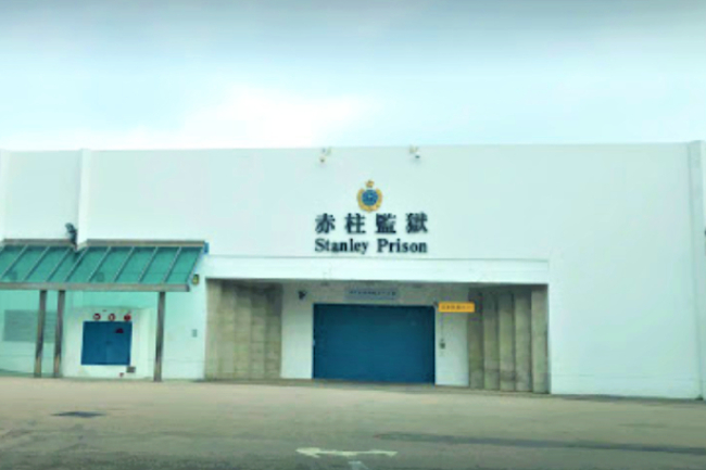 國際組織全球祈禱念千萬囚犯  香港更新會編禮儀指引