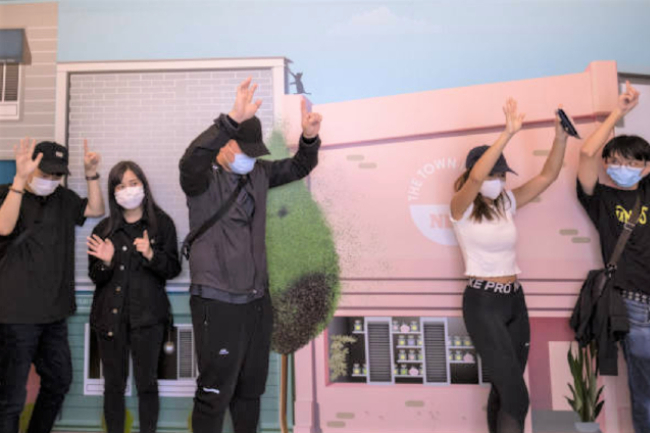 政治疫症爭議籠罩香港 孫寶玲：敬畏主普通人做出「不」尋常事