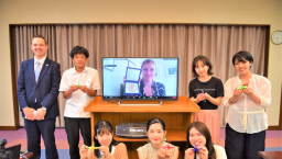 日本30宗派聯合線上平台 建無牆教會福音傳國民