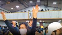 南韓教會病疫過千宗 被質疑為防疫破口