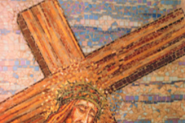 牧者證道：耶穌勝罪惡信徒獲自由