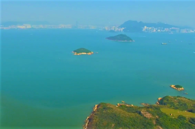 關愛受造界月 天主教團體祈禱運動製繪本籲大眾保育