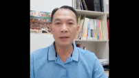 政教講座監控疑雲 主任牧師：不怕背主十字架