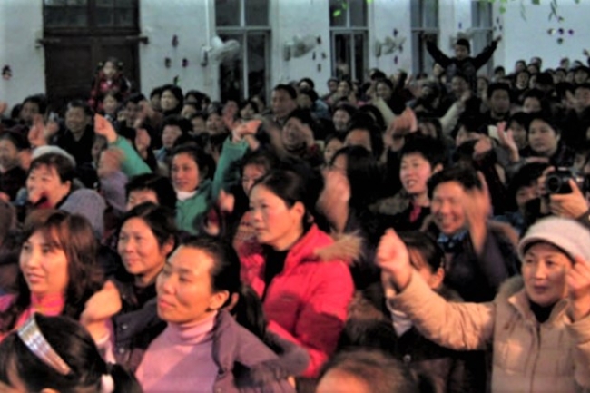 中國查禁河南廣州家庭教會 出新招控「撞騙」