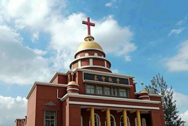 新冠肺炎疫情緩和 內地教會逐步解封回復實體聚會