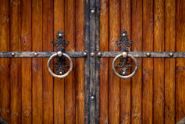 疫病關教堂 貧窮地區牧師面臨失業