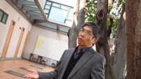 中神教授楊錫鏘主懷安息 研聖經原文活出生命之道