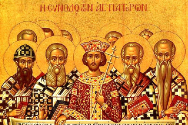 大公教會《尼西亞信經》將譜聖詩 會眾唱頌提升認信