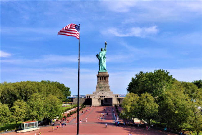 「1619計劃」借黑人企圖修改美國歷史惹爭議