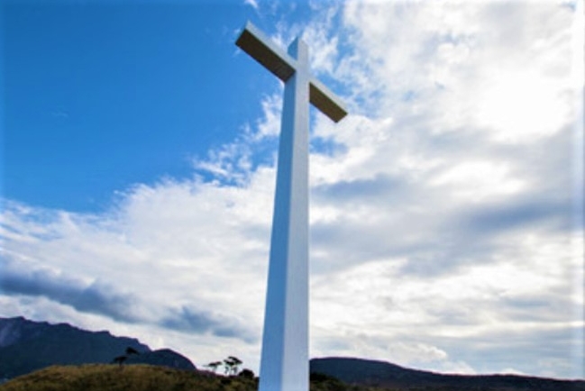 一次得救永遠得救 牧者勉勵信徒靠主離開罪惡